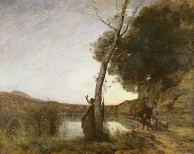 The Shepherd